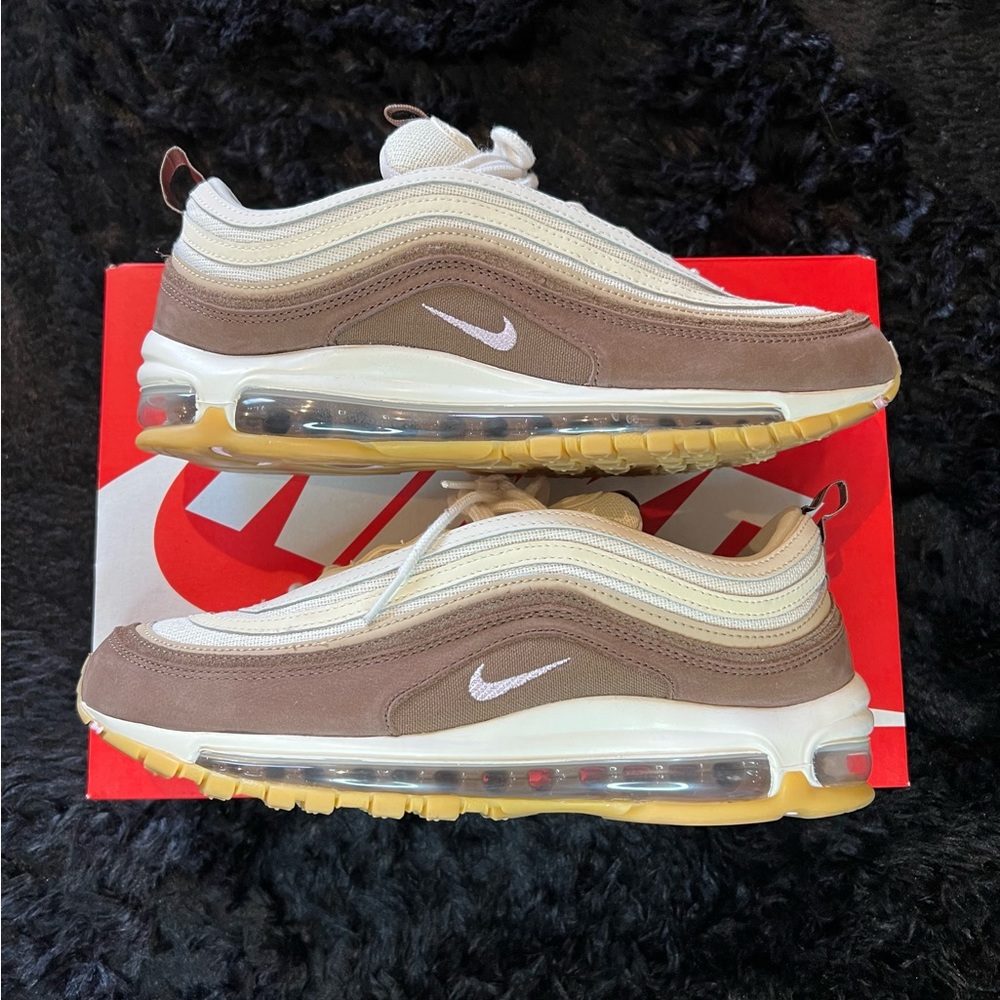 2022 NIKE AIR MAX 97 PRM